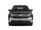 2022 Chevrolet Silverado 1500 LTD Custom Trail Boss