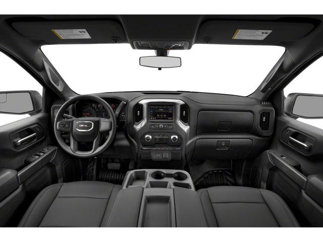 2022 GMC Sierra 1500 Limited Pro