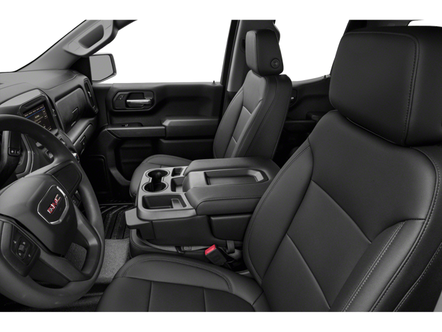 2022 GMC Sierra 1500 Limited Pro