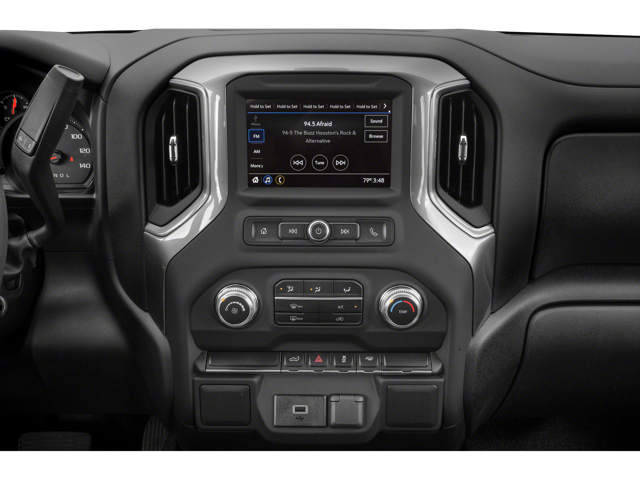 2022 GMC Sierra 1500 Limited Pro