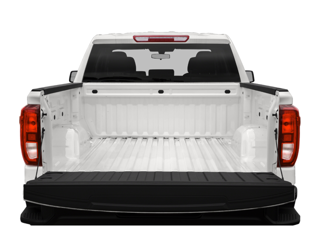 2022 GMC Sierra 1500 Limited Pro