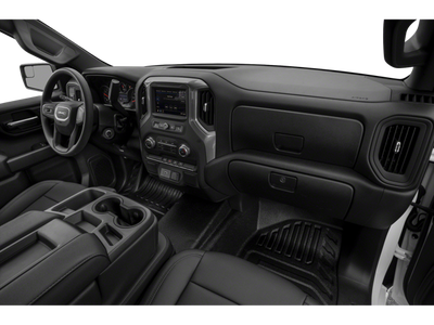 2022 GMC Sierra 1500 Limited Pro