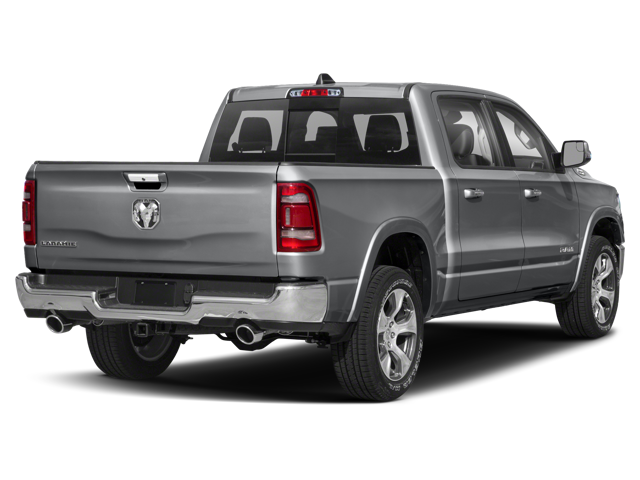 2022 RAM 1500 Laramie Sport