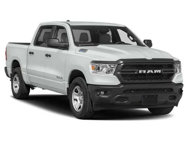 2022 RAM 1500 Laramie Sport