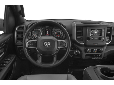 2022 RAM 1500 Laramie Sport