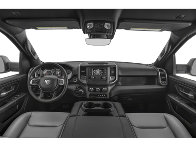 2022 RAM 1500 Laramie Sport