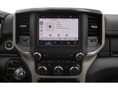 2022 RAM 1500 Laramie Sport