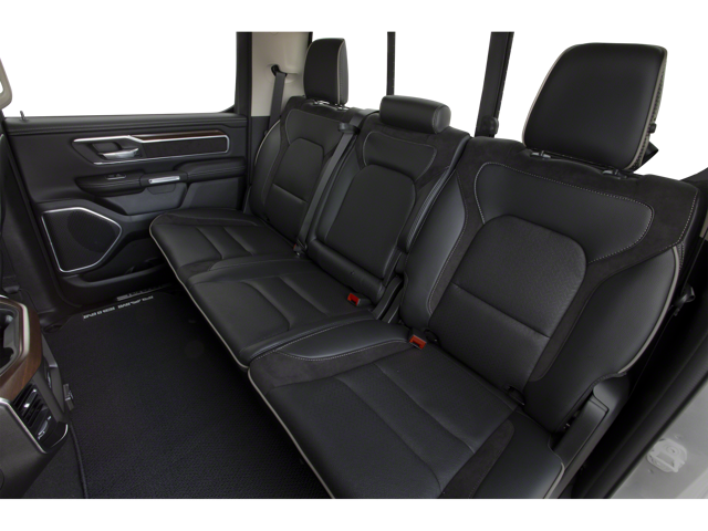 2022 RAM 1500 Laramie Sport