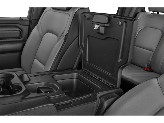 2022 RAM 1500 Laramie Sport