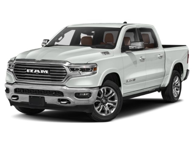 2022 RAM 1500 Longhorn Crew Cab 4x4 5'7" Box's photo