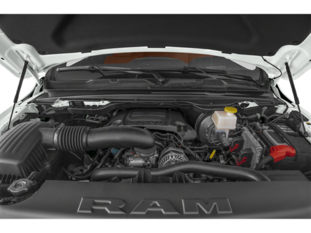 2022 RAM 1500 Laramie Longhorn