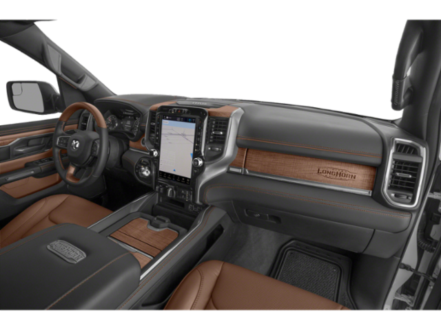 2022 RAM 1500 Laramie Longhorn