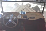 1939 Jaguar SS100 Replica