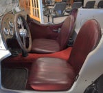 1939 Jaguar SS100 Replica