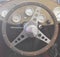 1939 Jaguar SS100 Replica