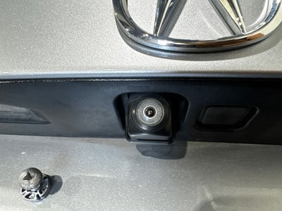 2015 Acura TLX V6 Tech