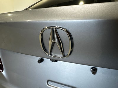 2015 Acura TLX V6 Tech