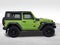 2019 Jeep Wrangler Sport S