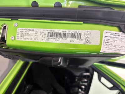 2019 Jeep Wrangler Sport S