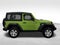 2018 Jeep Wrangler Sport S