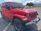 2021 Jeep Wrangler Unlimited Sahara 80th Anniversary