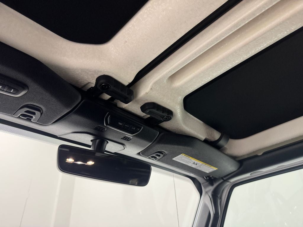 2020 Jeep Wrangler Unlimited Sahara Altitude