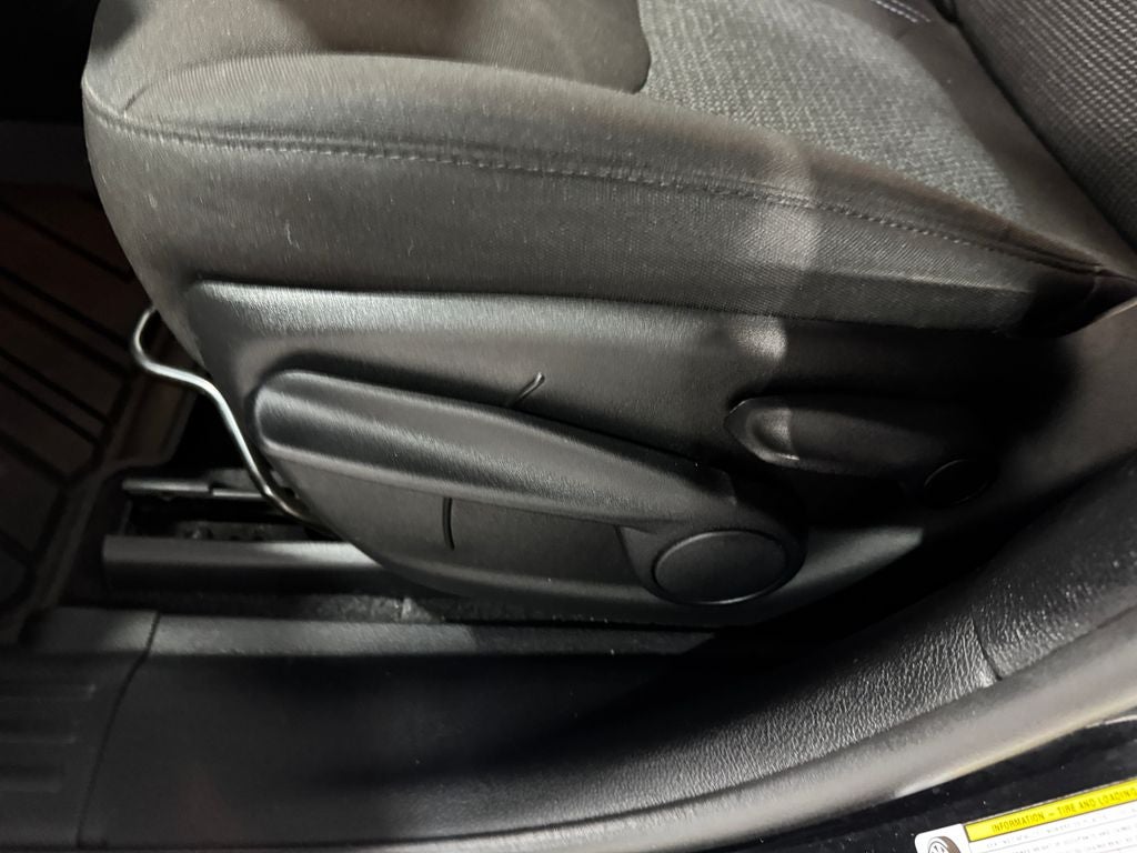 2021 Jeep Cherokee Sport
