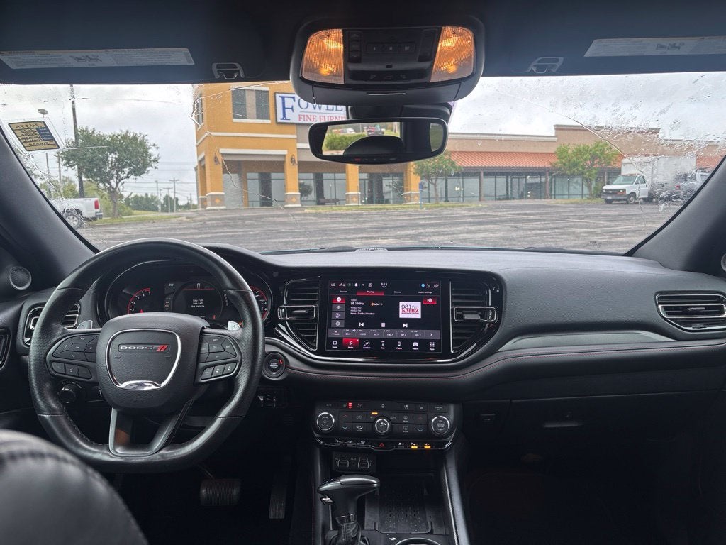 2025 Dodge Durango GT Plus
