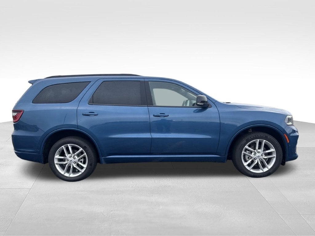 2025 Dodge Durango GT Plus
