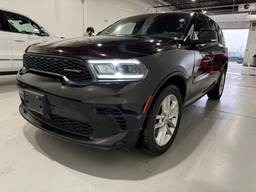 2025 Dodge Durango GT Plus