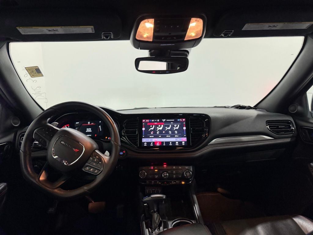 2025 Dodge Durango GT Plus