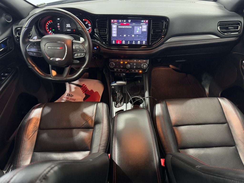 2025 Dodge Durango GT Plus