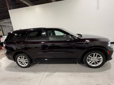 2025 Dodge Durango GT Plus