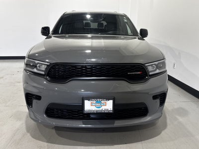 2025 Dodge Durango GT Plus