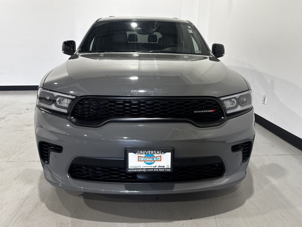2025 Dodge Durango GT Plus