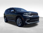 2022 Dodge Durango Citadel