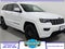 2021 Jeep Grand Cherokee Altitude