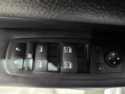 2021 Jeep Grand Cherokee Altitude