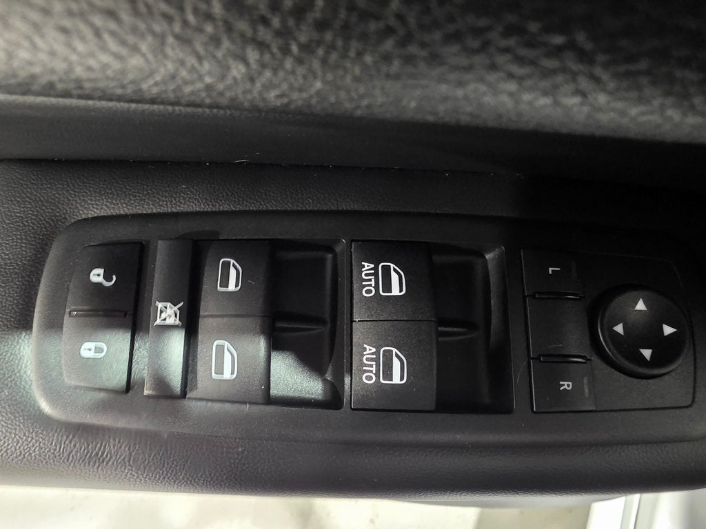 2021 Jeep Grand Cherokee Altitude