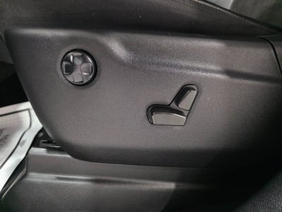 2021 Jeep Grand Cherokee Altitude