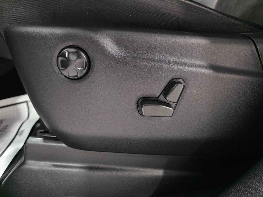 2021 Jeep Grand Cherokee Altitude