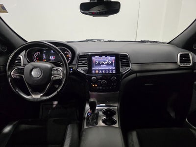 2021 Jeep Grand Cherokee Altitude