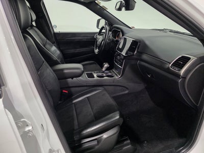 2021 Jeep Grand Cherokee Altitude