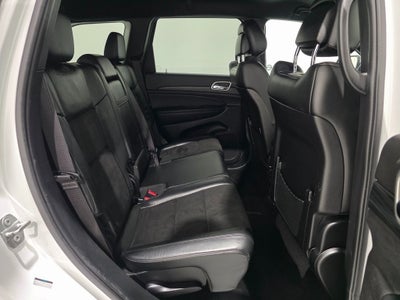 2021 Jeep Grand Cherokee Altitude