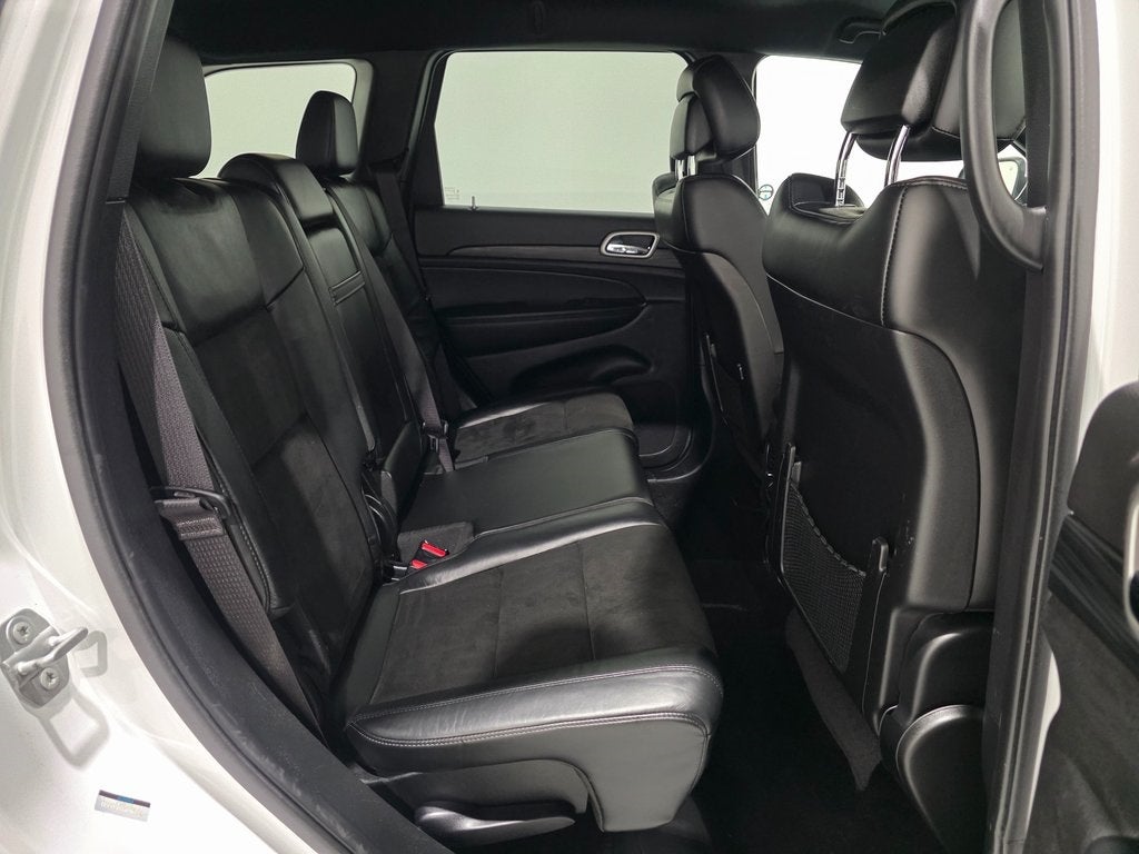 2021 Jeep Grand Cherokee Altitude