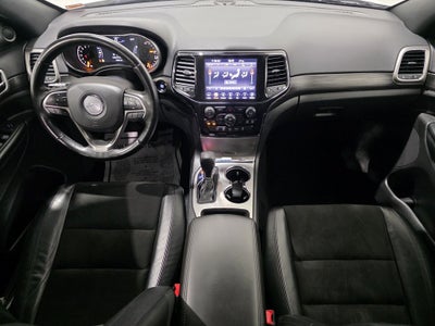 2021 Jeep Grand Cherokee Altitude