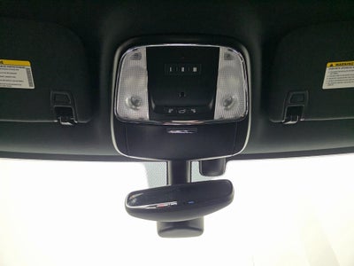 2021 Jeep Grand Cherokee Altitude