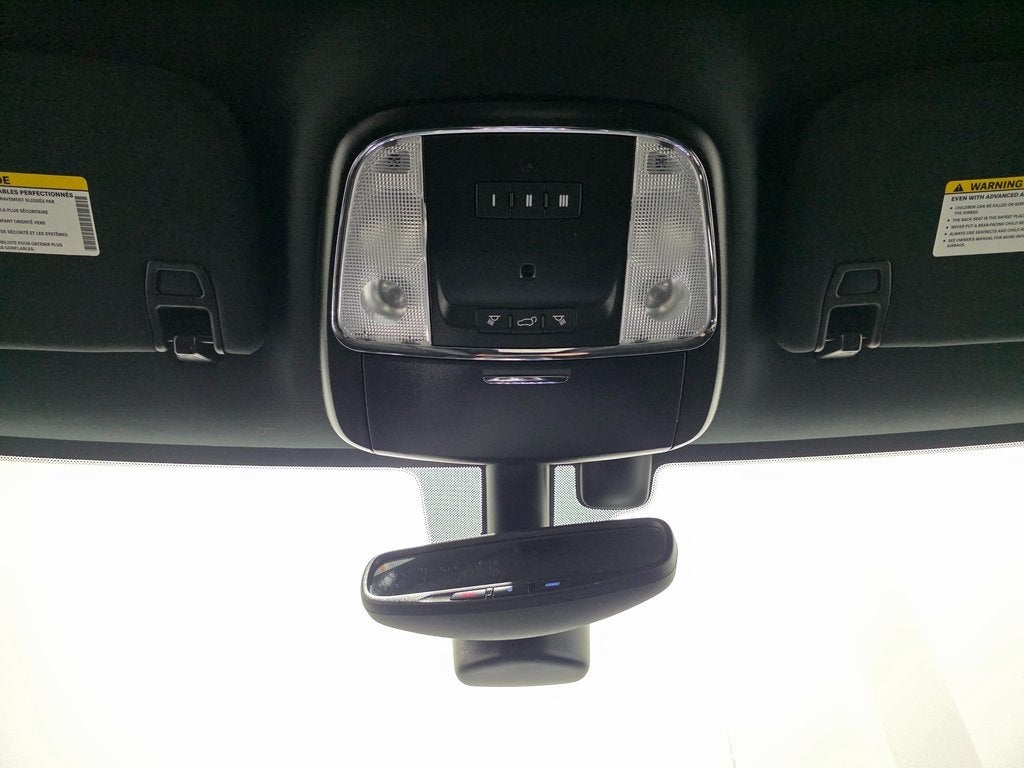 2021 Jeep Grand Cherokee Altitude