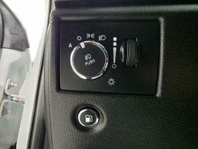 2021 Jeep Grand Cherokee Altitude