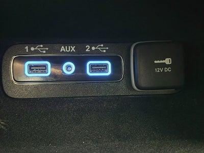 2021 Jeep Grand Cherokee Altitude